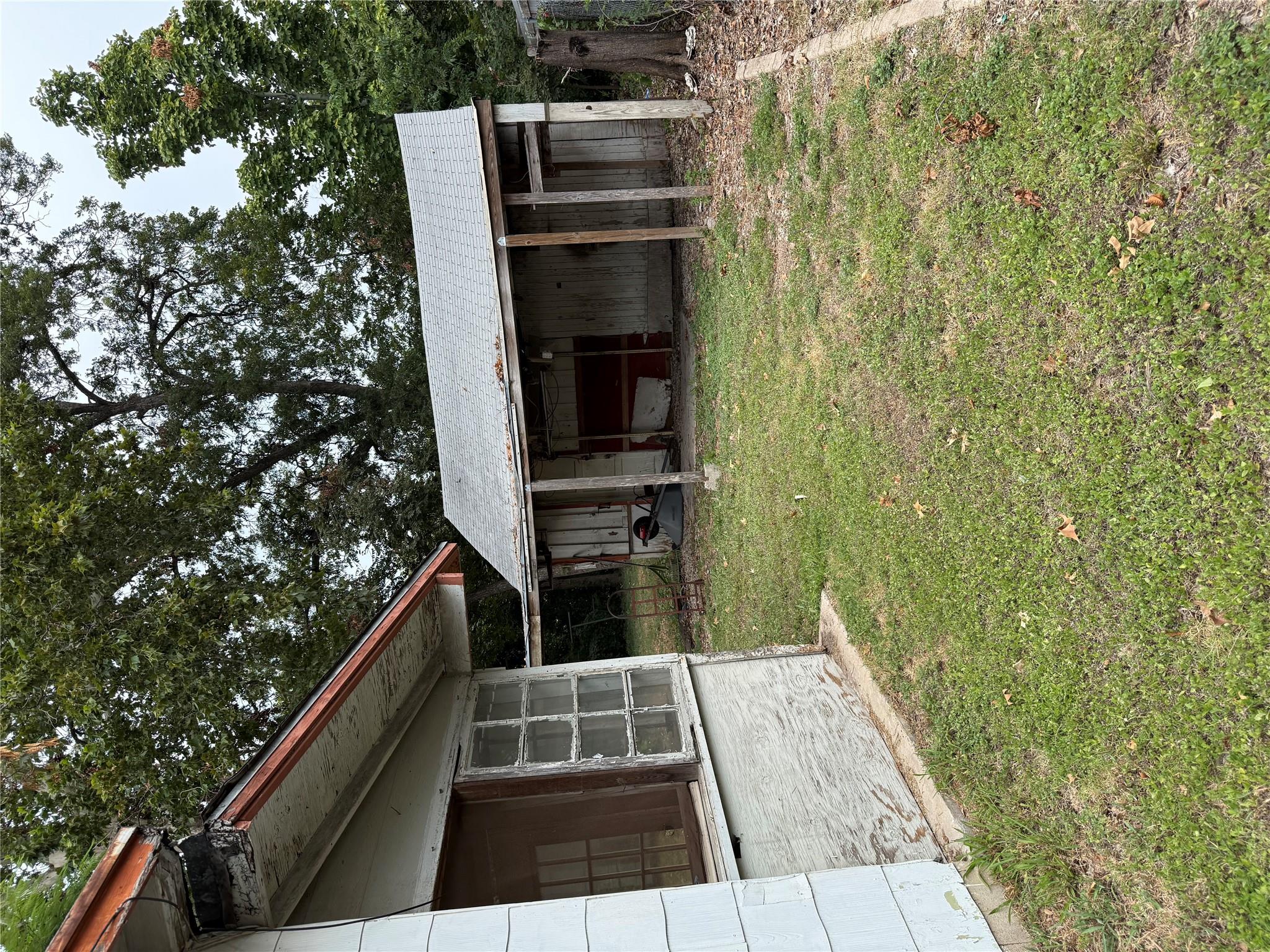 1115 Kirk Ave, Austin, TX 78702
