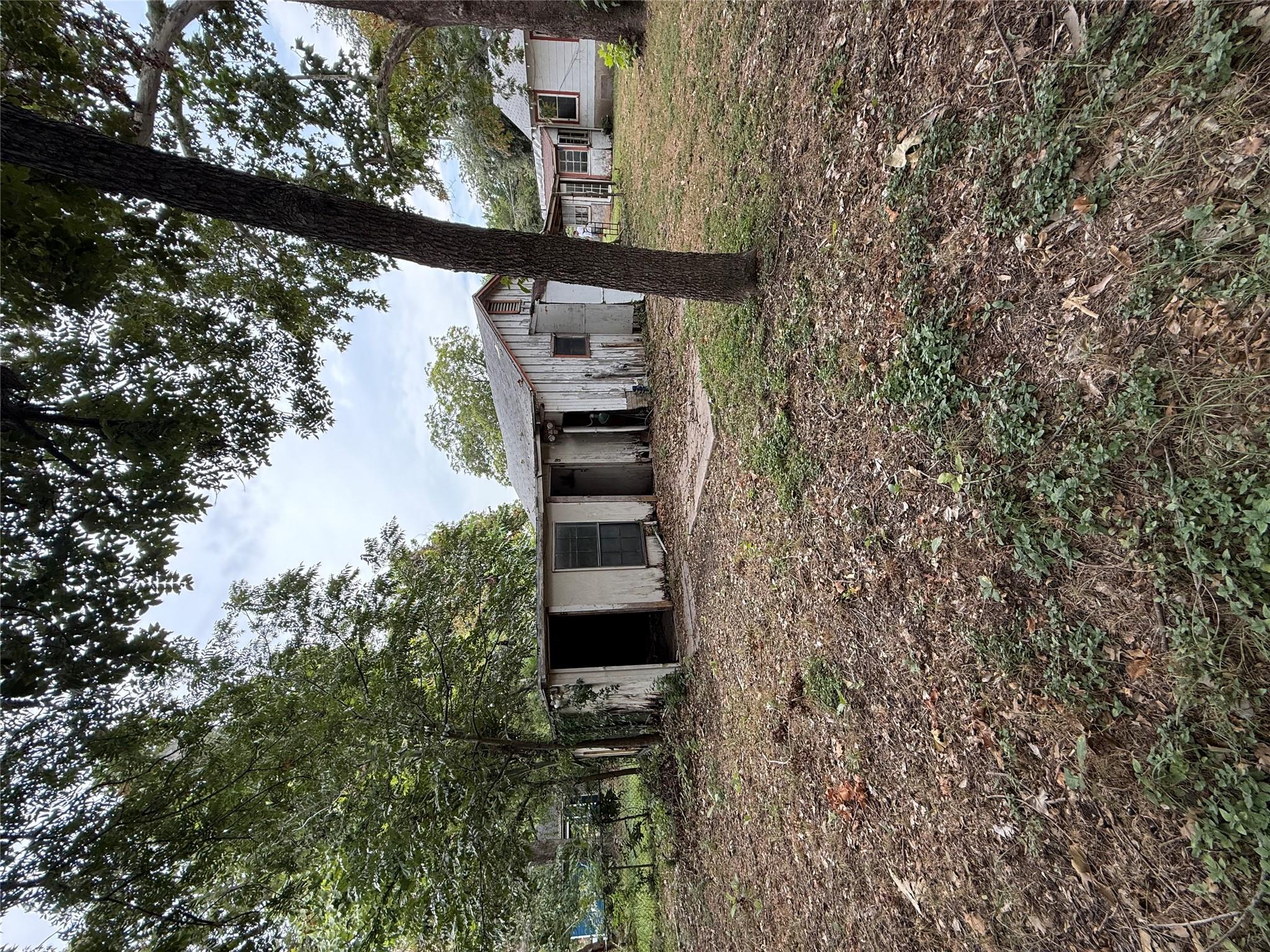 1115 Kirk Ave, Austin, TX 78702