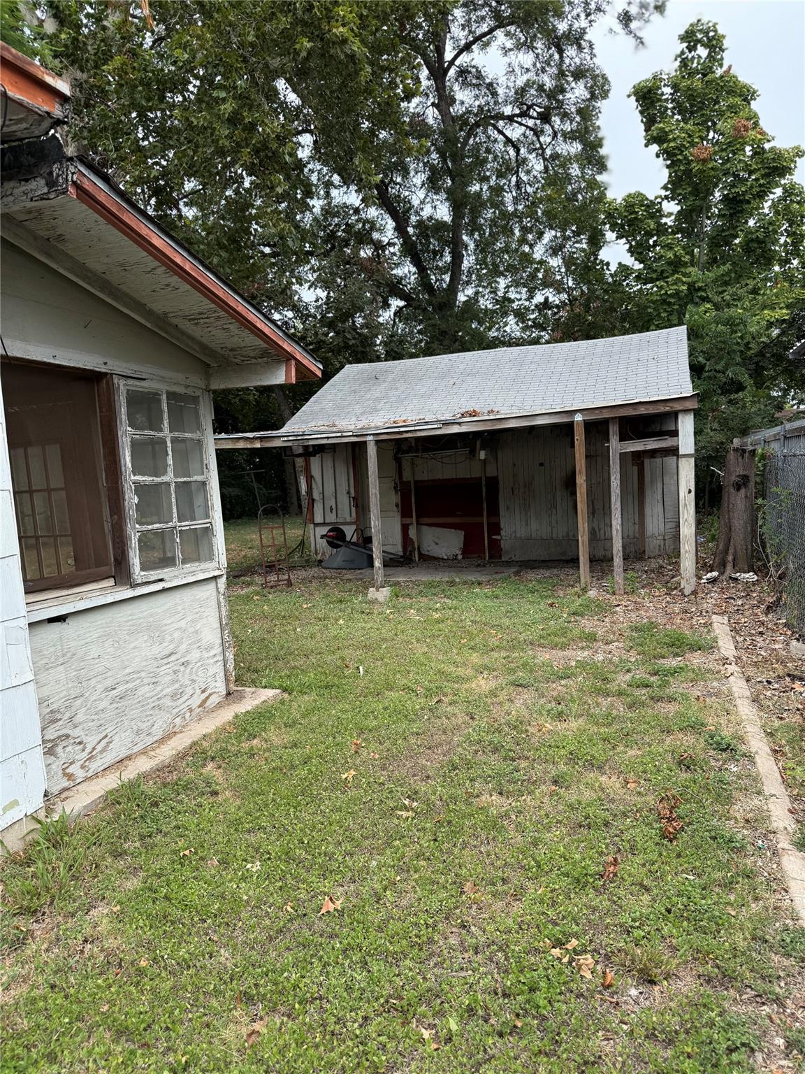 1115 Kirk Ave, Austin, TX 78702