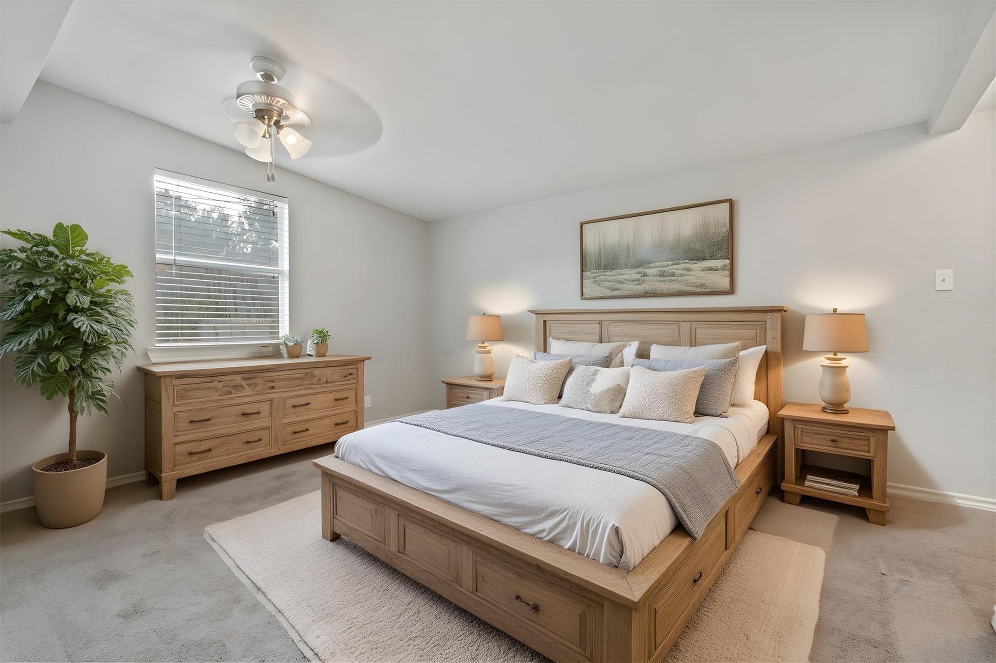 804 N Vandeveer St, Burnet, TX 78611