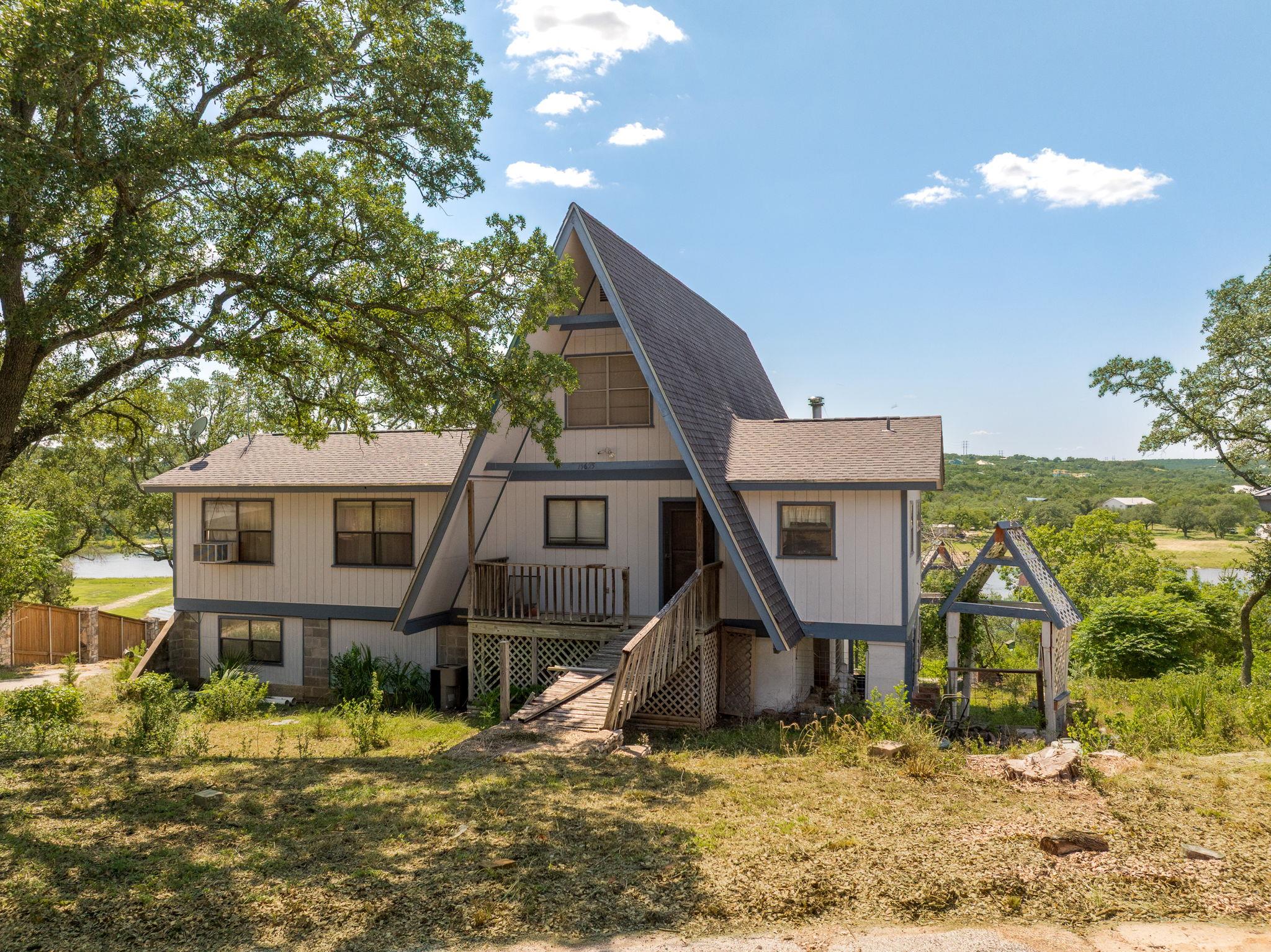 19625 Lakehurst Loop, Spicewood, TX 78669