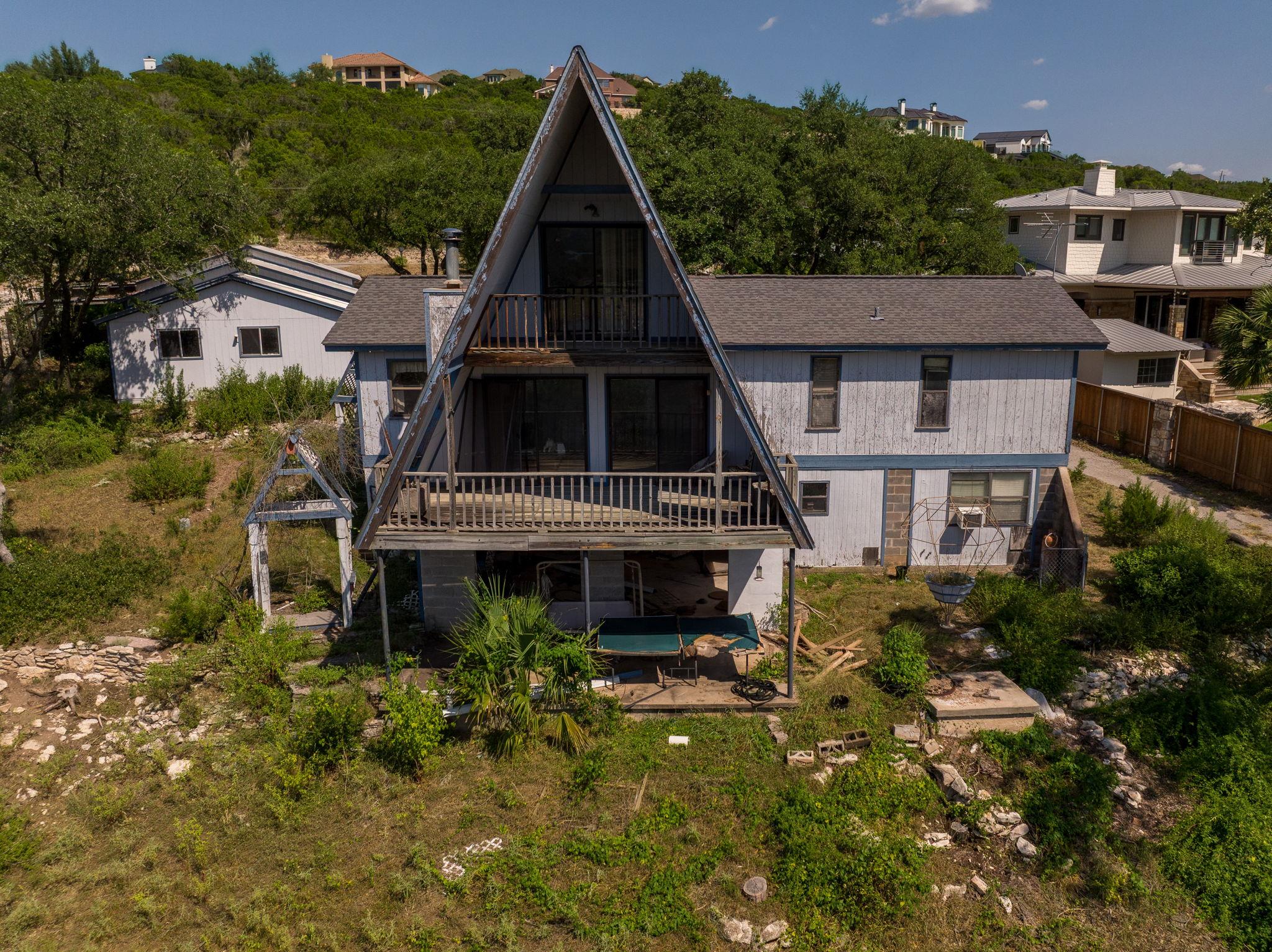 19625 Lakehurst Loop, Spicewood, TX 78669