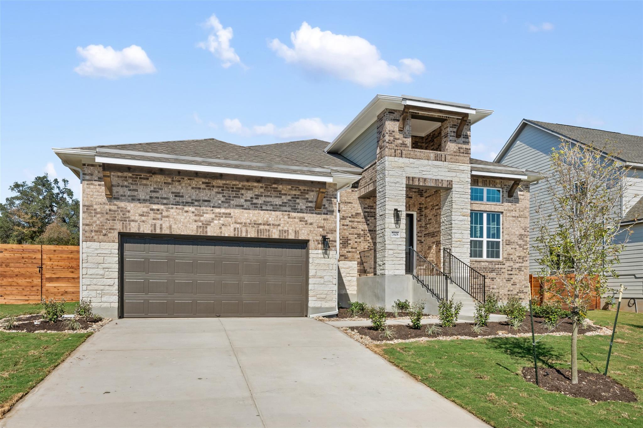 7608 Montage Dr, Austin, TX 78738