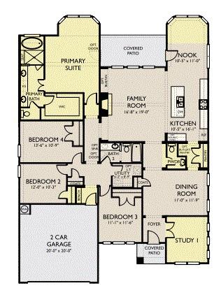 7608 Montage Dr, Austin, TX 78738