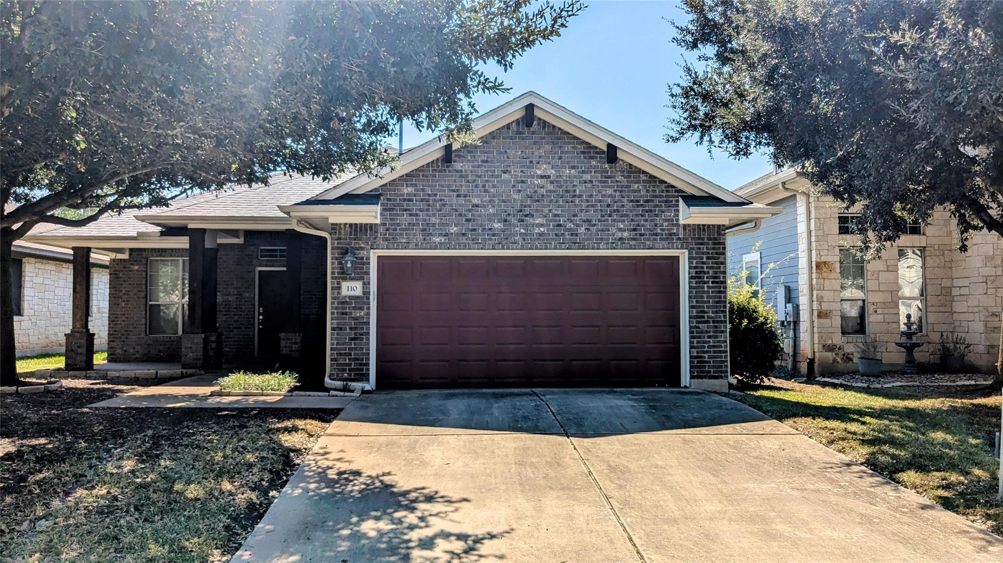 110 Fence Line Dr, San Marcos, TX 78666