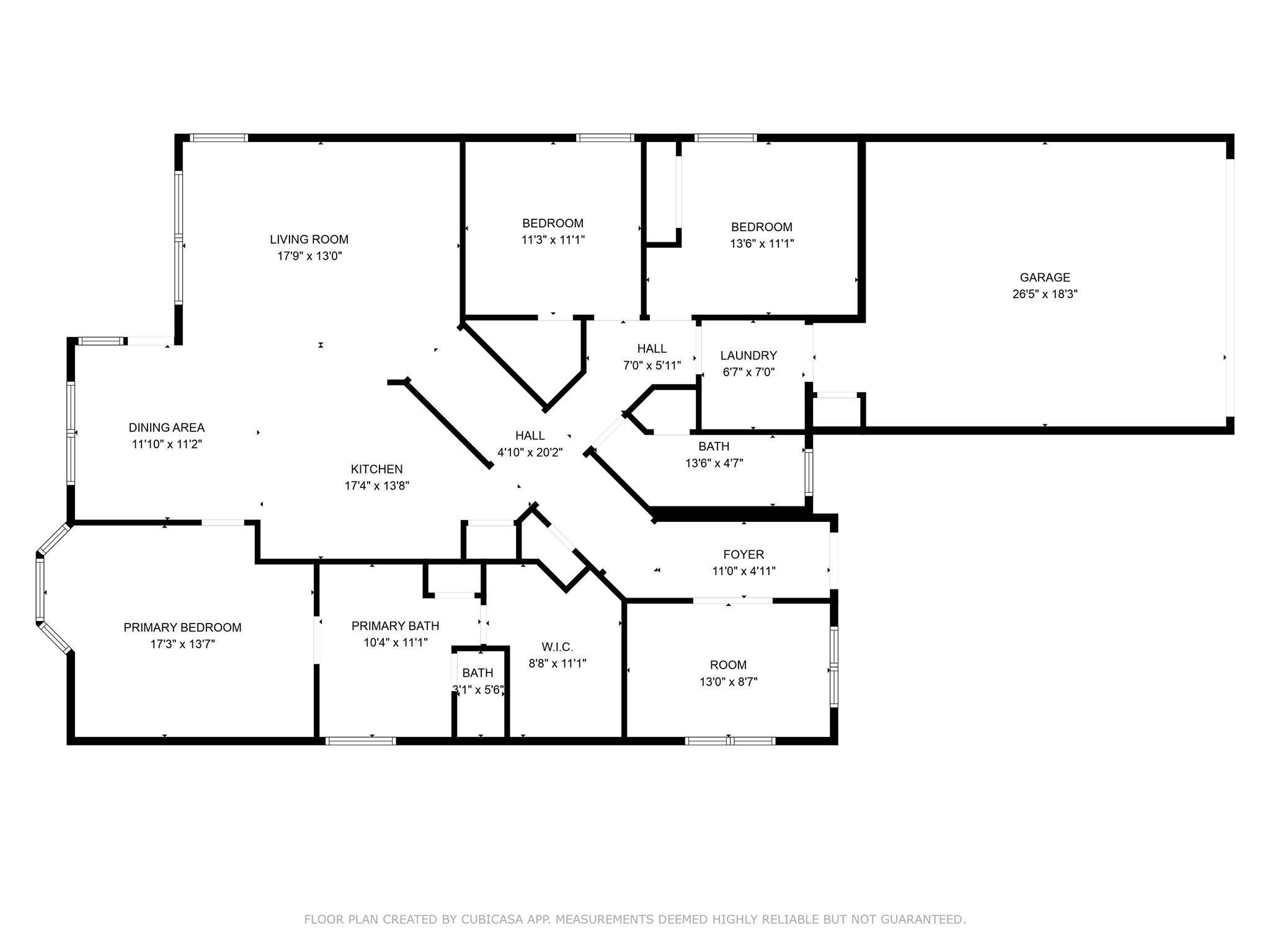 110 Fence Line Dr, San Marcos, TX 78666