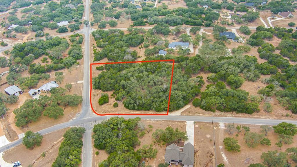 1055 Cielo Springs Dr, Blanco, TX 78606