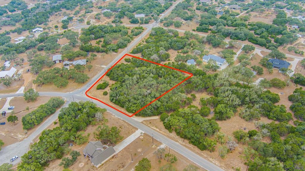 1055 Cielo Springs Dr, Blanco, TX 78606