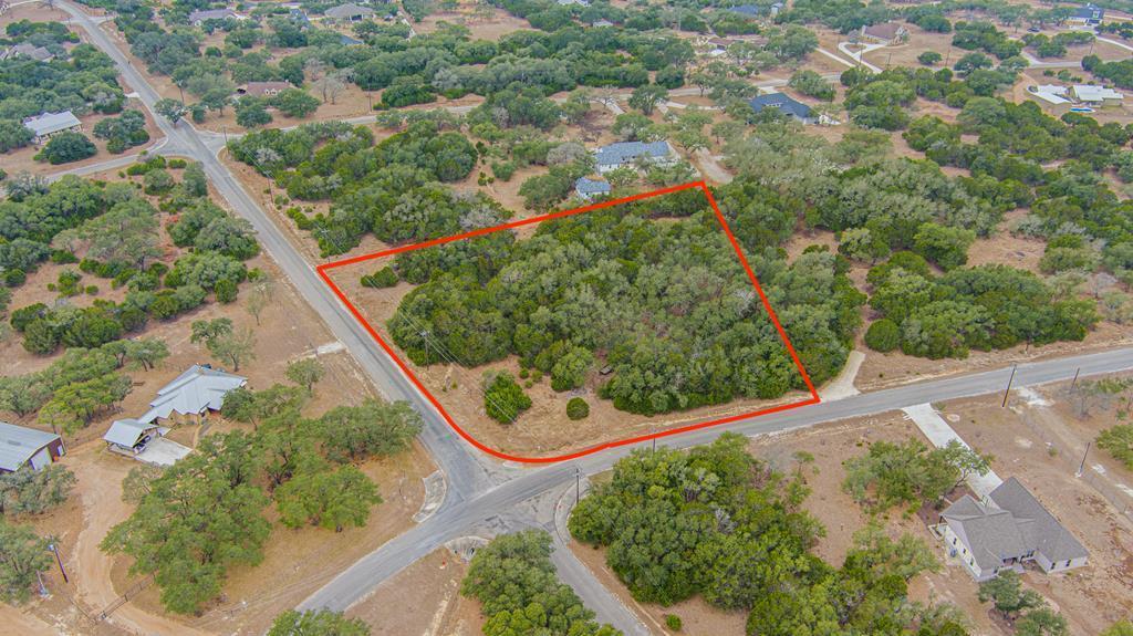 1055 Cielo Springs Dr, Blanco, TX 78606