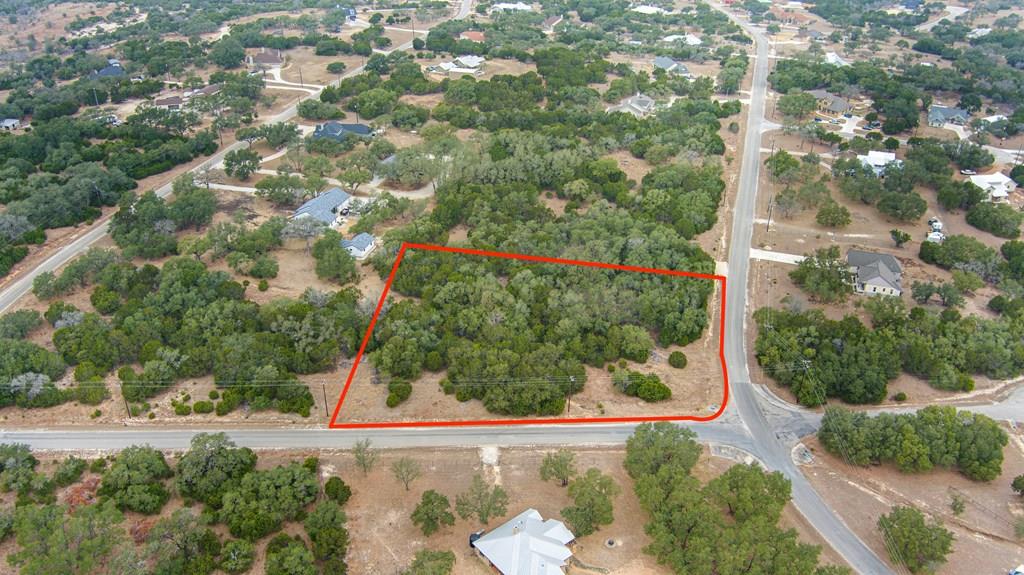 1055 Cielo Springs Dr, Blanco, TX 78606