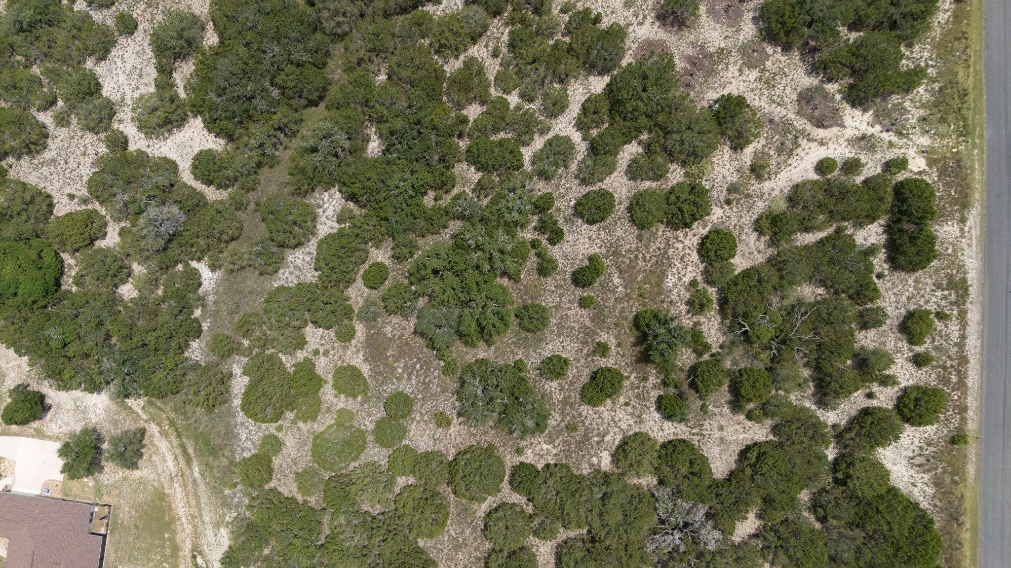 Lot 645 Wagon Wheel Trl, Bertram, TX 78605