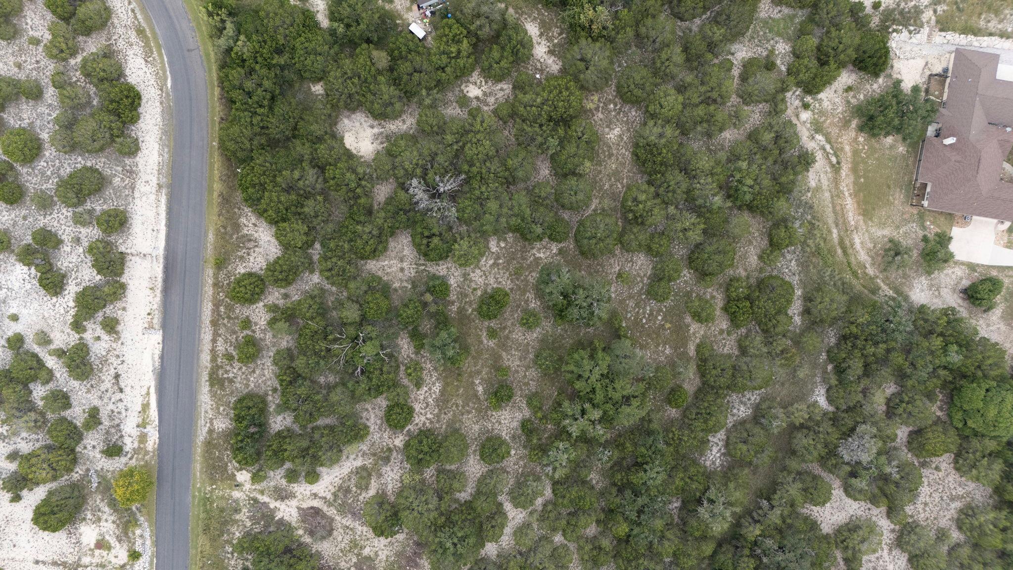 Lot 645 Wagon Wheel Trl, Bertram, TX 78605