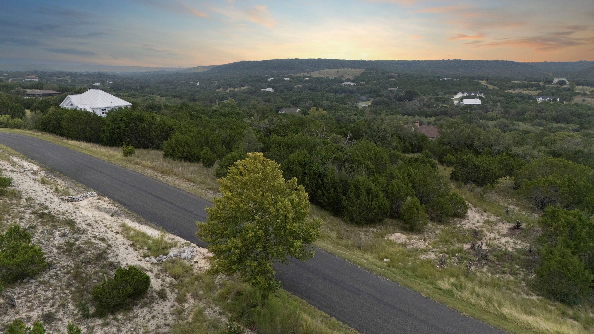 Lot 645 Wagon Wheel Trl, Bertram, TX 78605