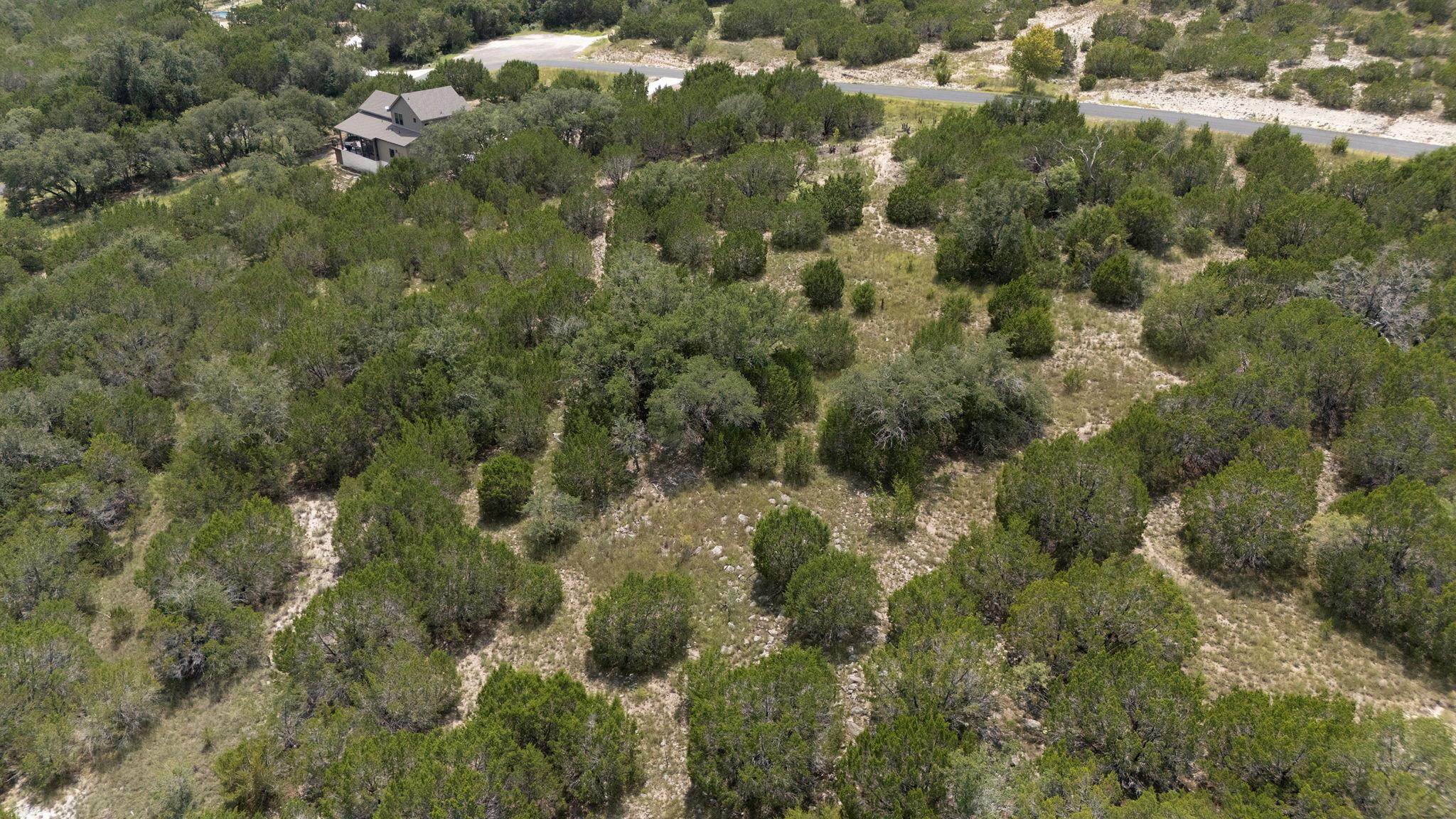 Lot 645 Wagon Wheel Trl, Bertram, TX 78605