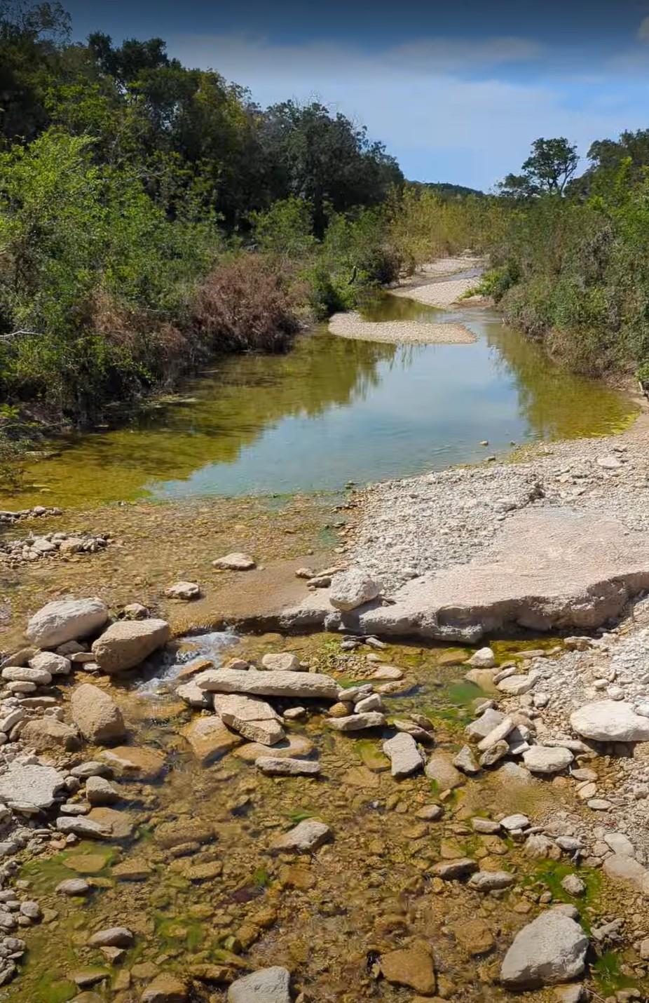 Lot 645 Wagon Wheel Trl, Bertram, TX 78605