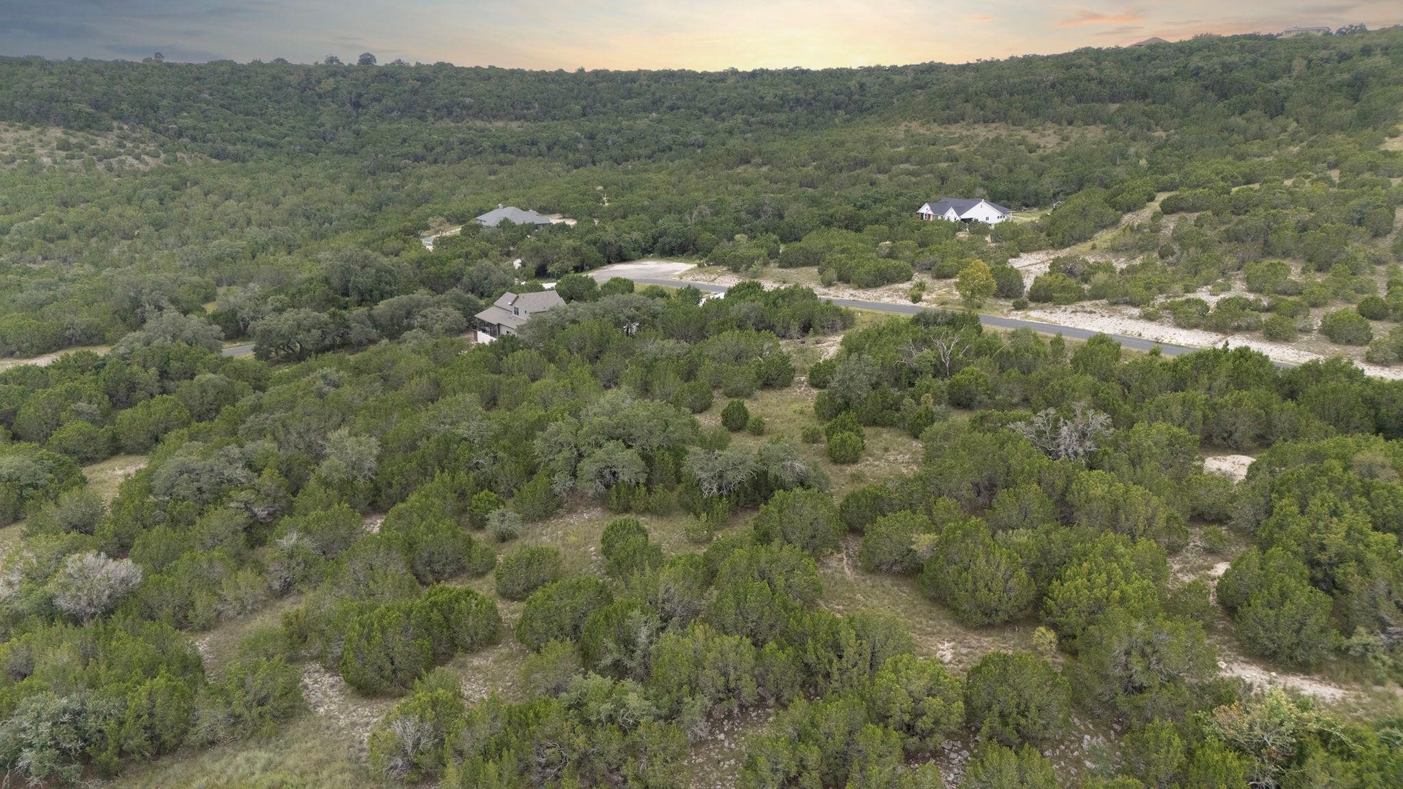 Lot 645 Wagon Wheel Trl, Bertram, TX 78605
