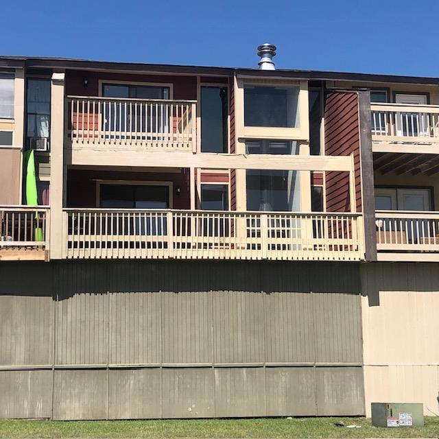 505 Demarett Dr # 12, Point Venture, TX 78645