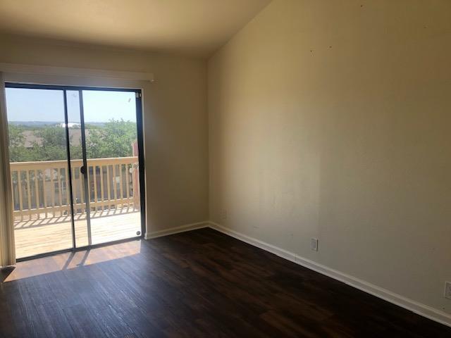 505 Demarett Dr # 12, Point Venture, TX 78645