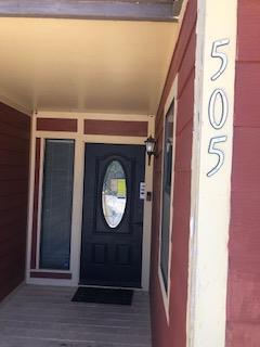 505 Demarett Dr # 12, Point Venture, TX 78645