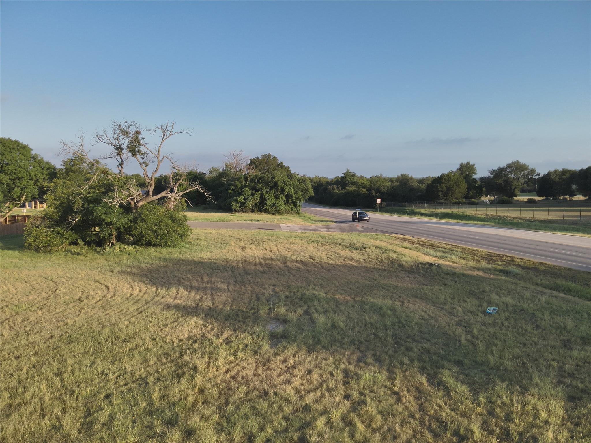 Lot 1 U.S. Highway 183 Highway S, Lampasas, TX 76550