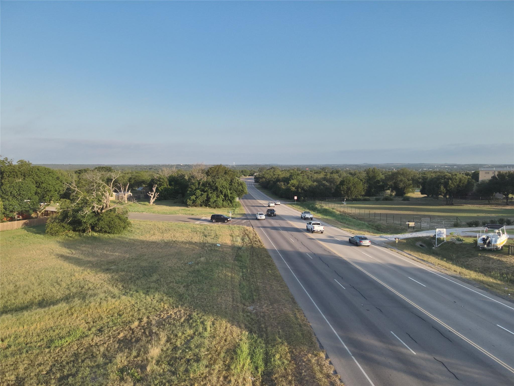 Lot 1 U.S. Highway 183 Highway S, Lampasas, TX 76550