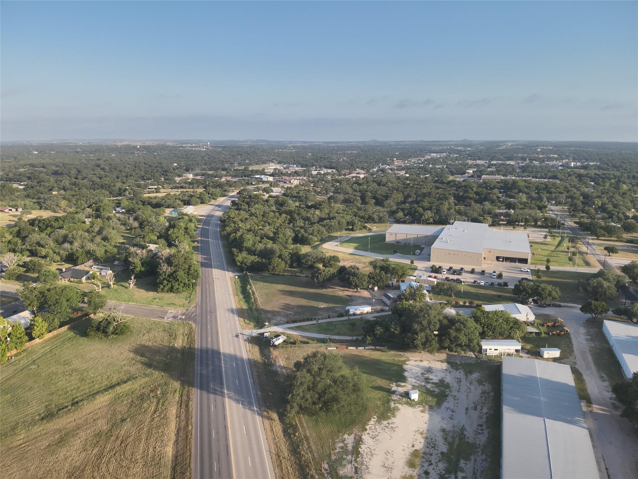 Lot 1 U.S. Highway 183 Highway S, Lampasas, TX 76550