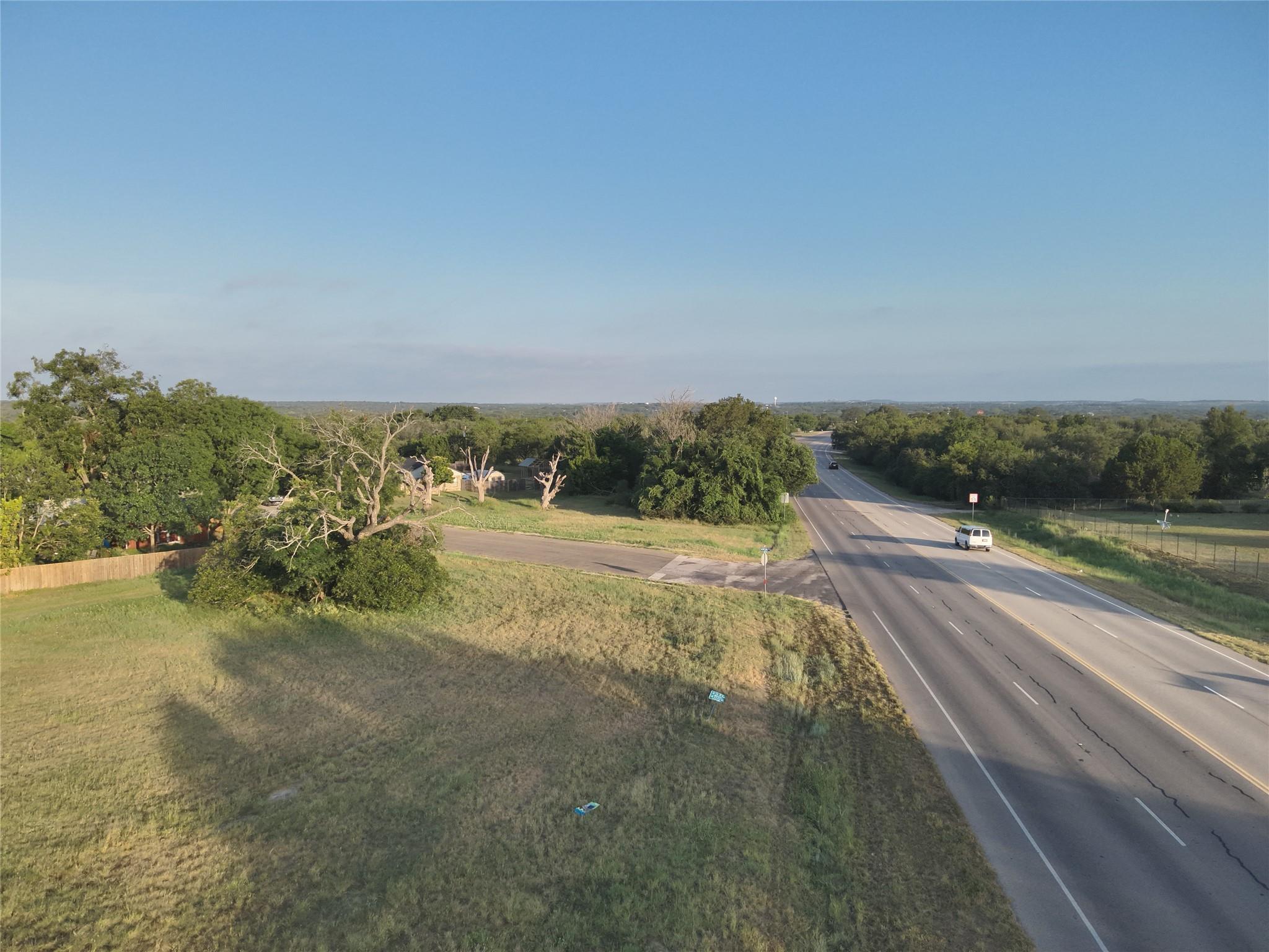 Lot 1 U.S. Highway 183 Highway S, Lampasas, TX 76550