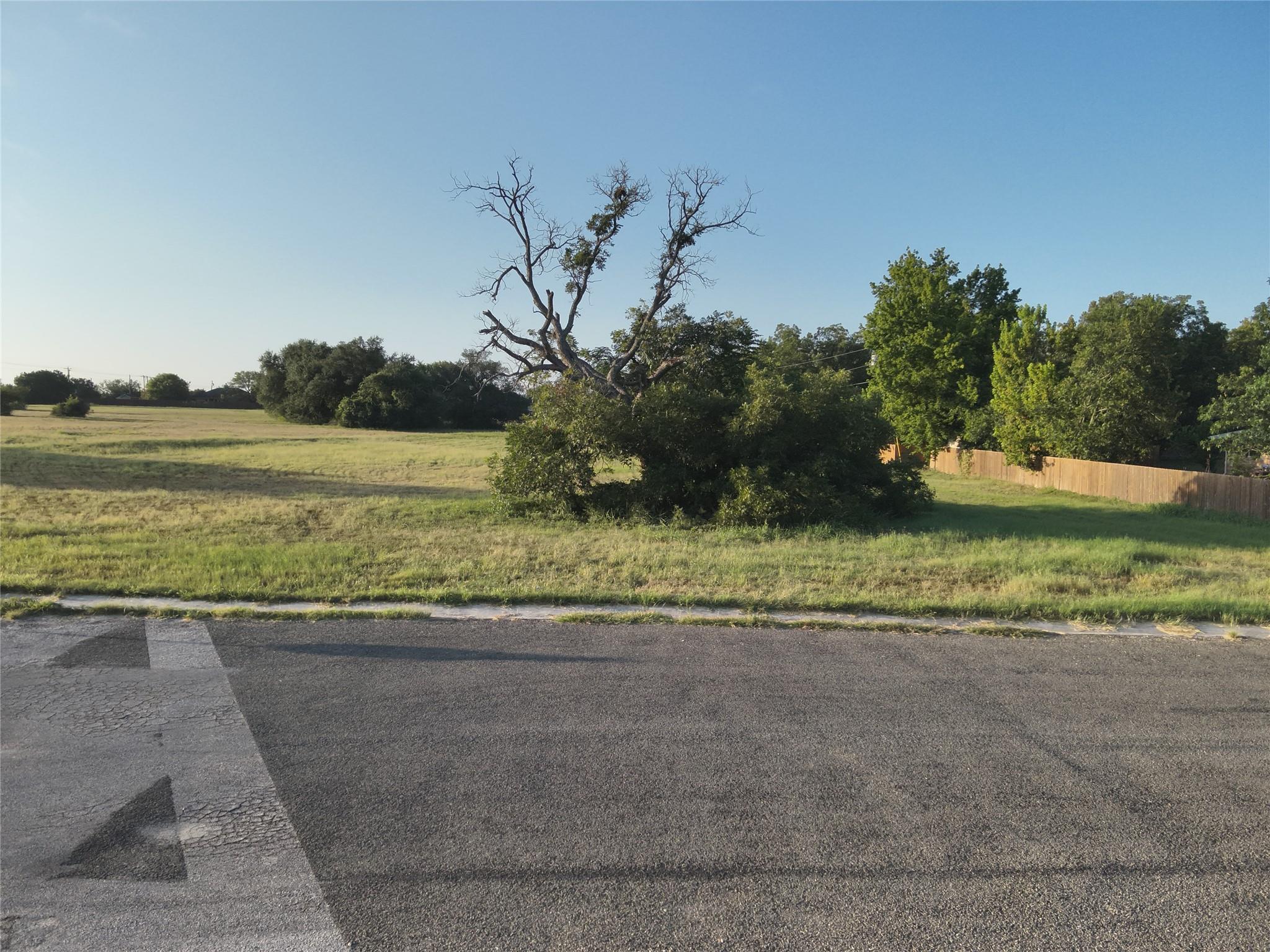 Lot 1 U.S. Highway 183 Highway S, Lampasas, TX 76550
