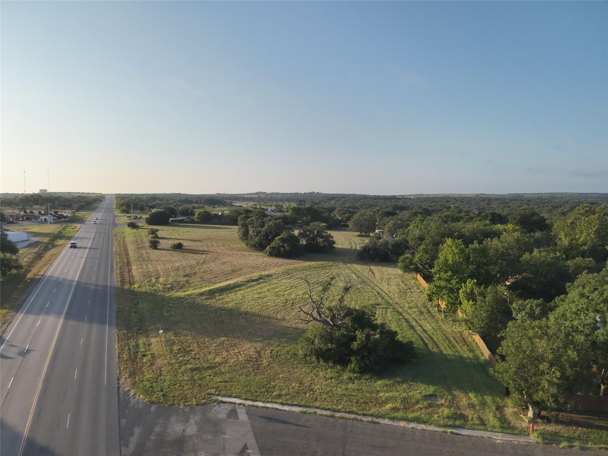Lot 1 U.S. Highway 183 Highway S, Lampasas, TX 76550