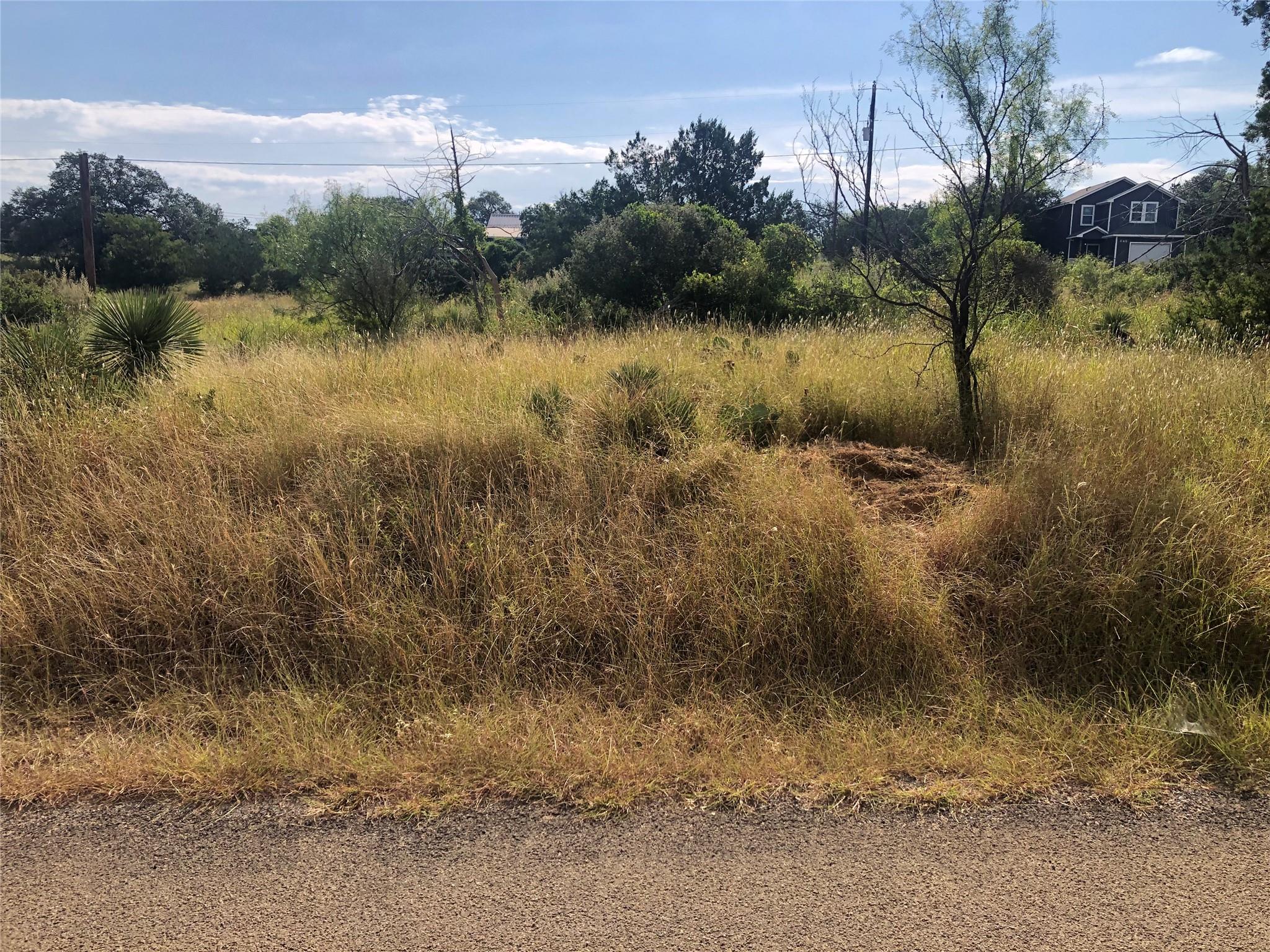 Cottonwood Shores, TX 78657