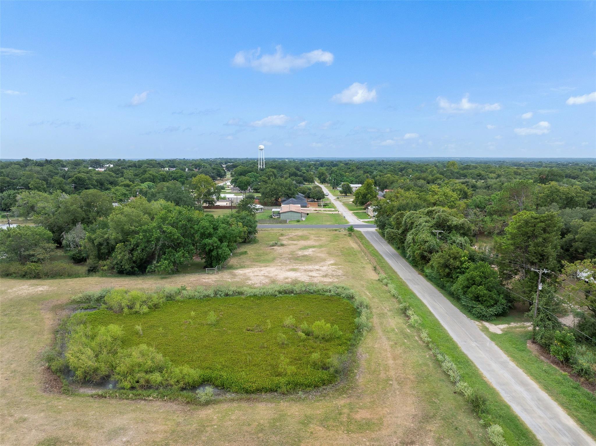 000 TBD Caldwell Street, Lexington, TX 78947