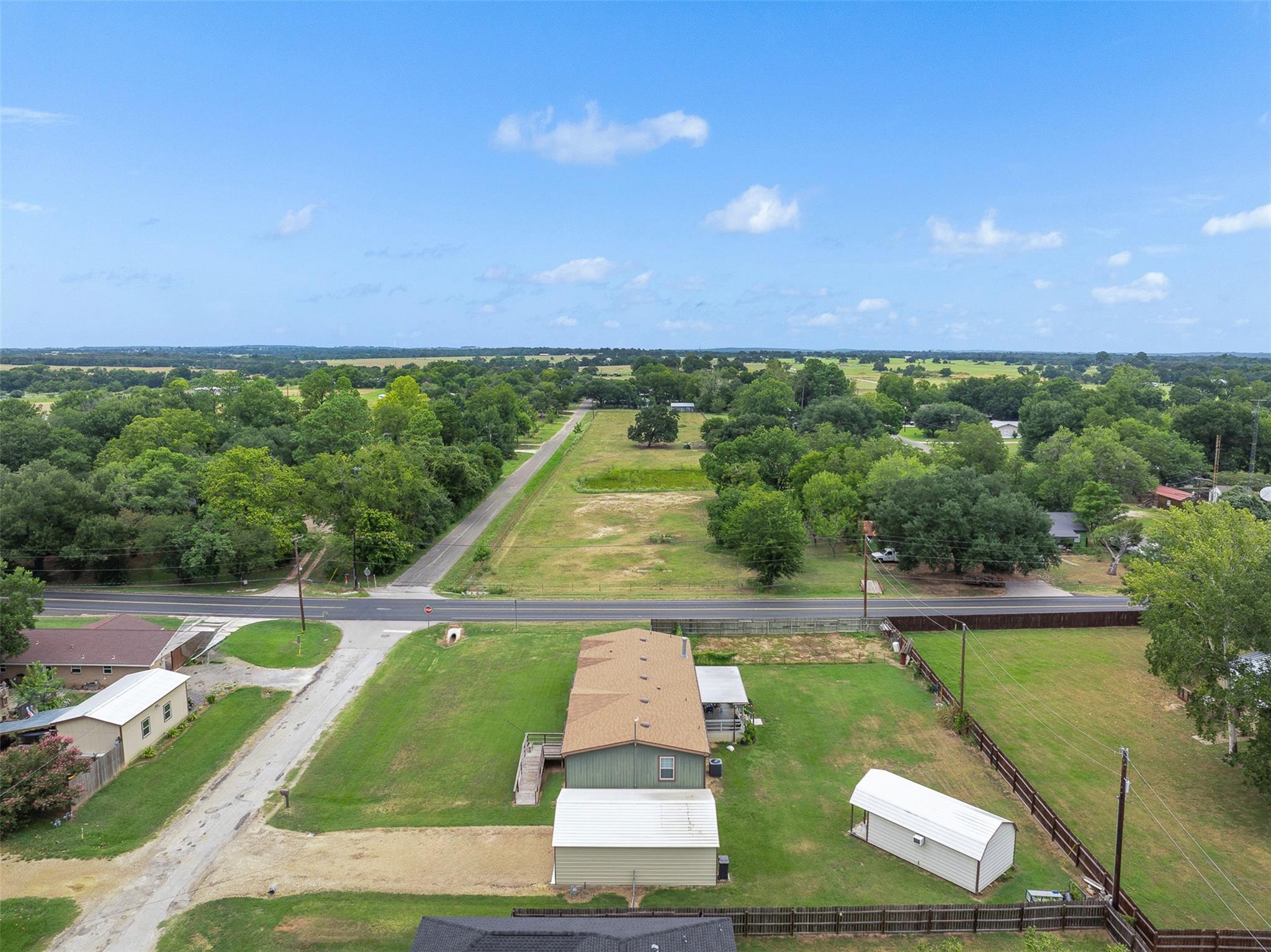 000 TBD Caldwell Street, Lexington, TX 78947
