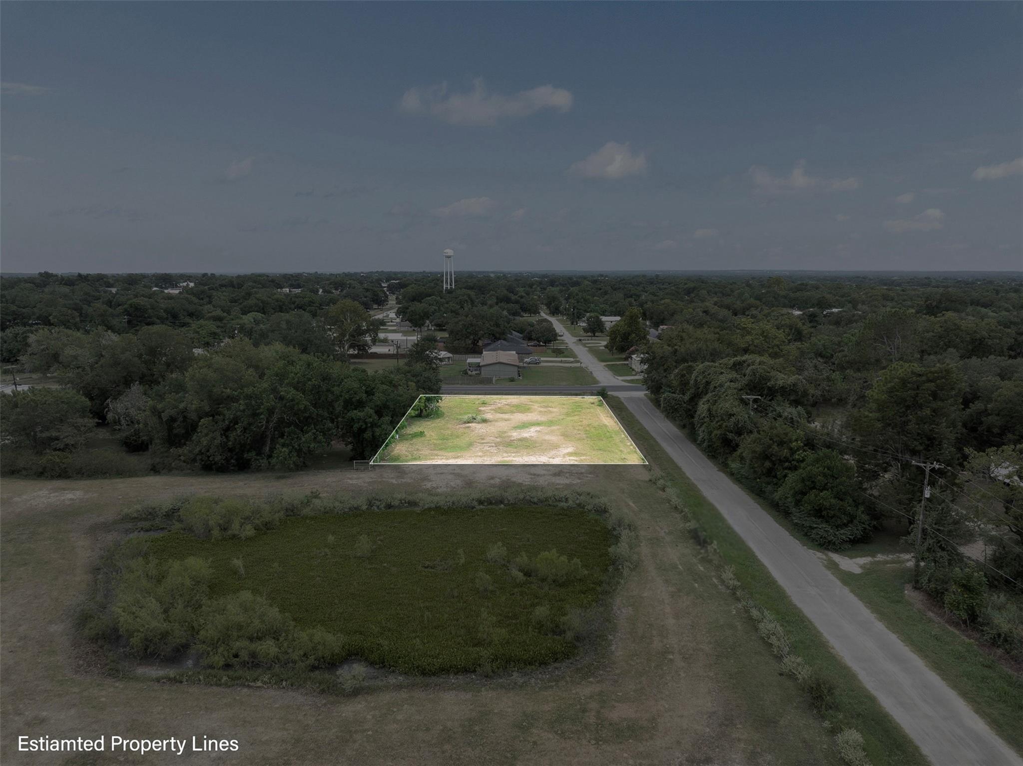 000 TBD Caldwell Street, Lexington, TX 78947