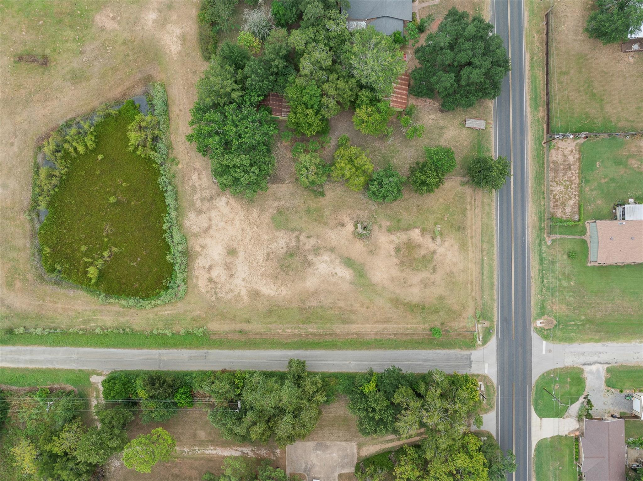000 TBD Caldwell Street, Lexington, TX 78947