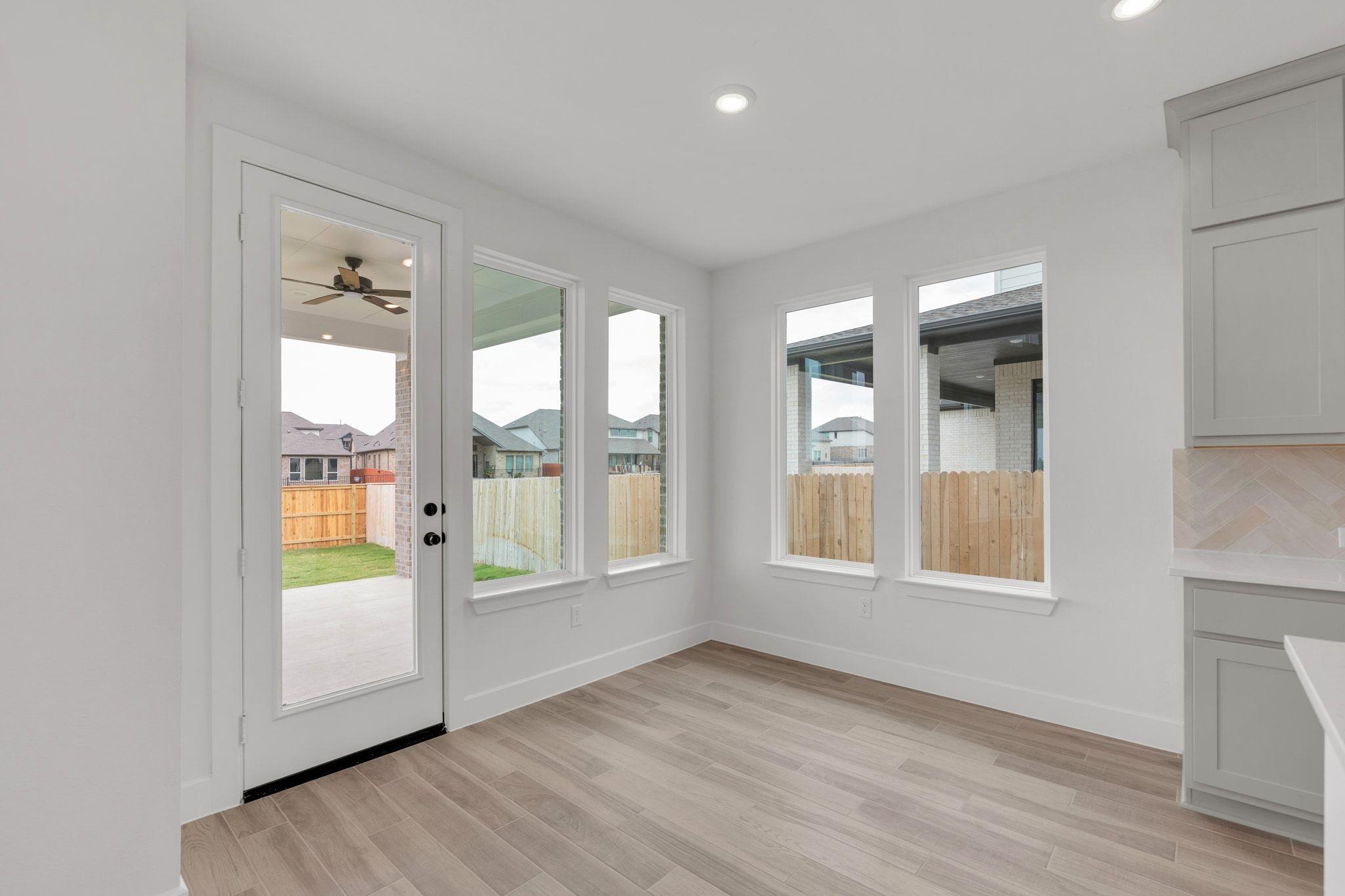 173 Montecilo Dr, Liberty Hill, TX 78642