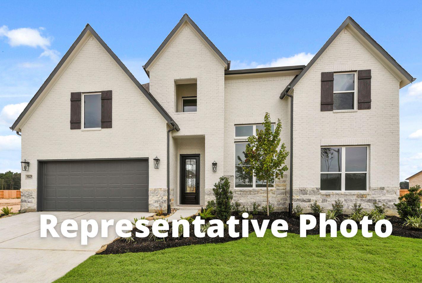 173 Montecilo Dr, Liberty Hill, TX 78642