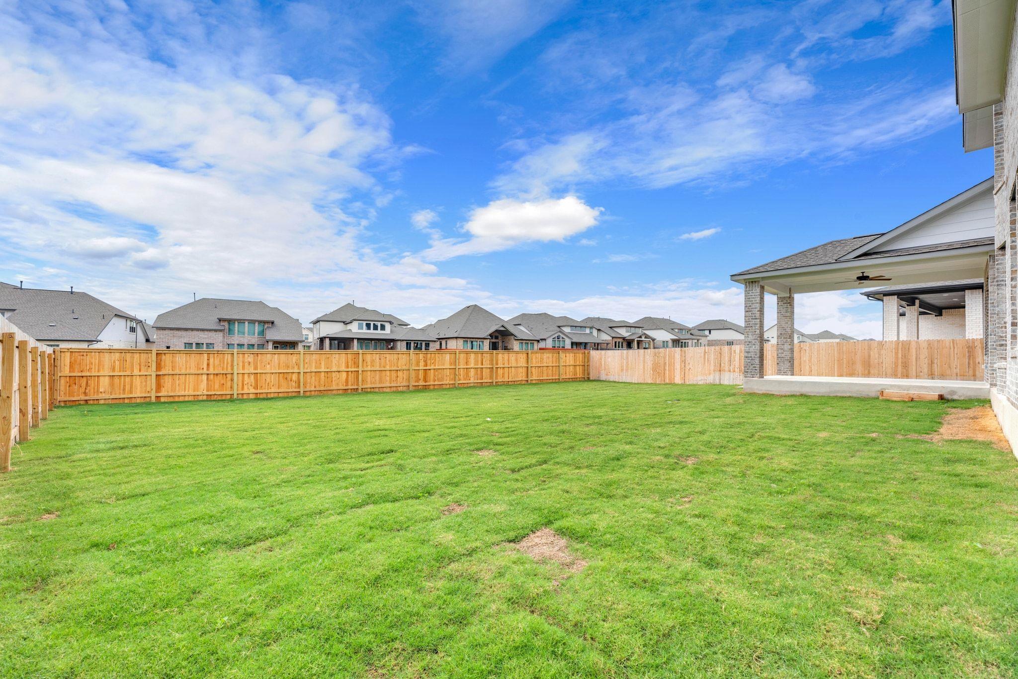 173 Montecilo Dr, Liberty Hill, TX 78642