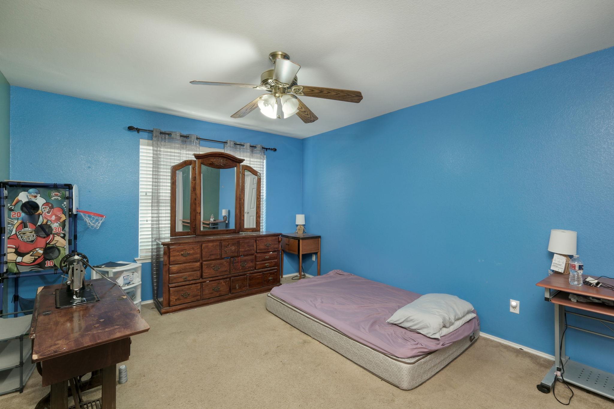 211 Vallecito Dr, Georgetown, TX 78626