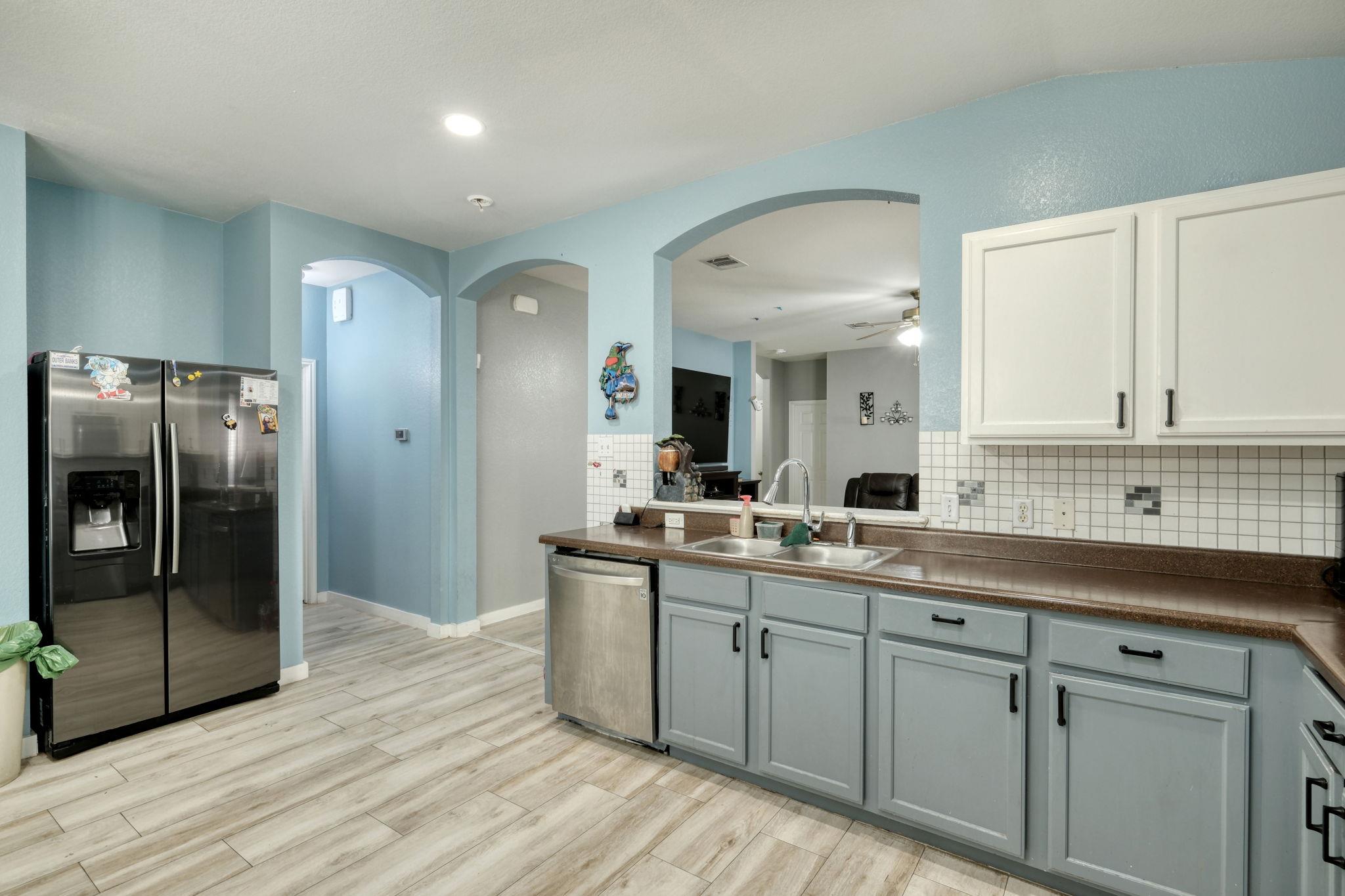 211 Vallecito Dr, Georgetown, TX 78626