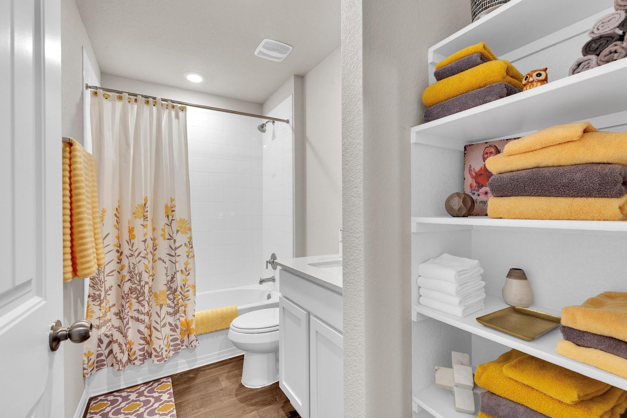 19525 Abigail Fillmore Rd, Manor, TX 78653