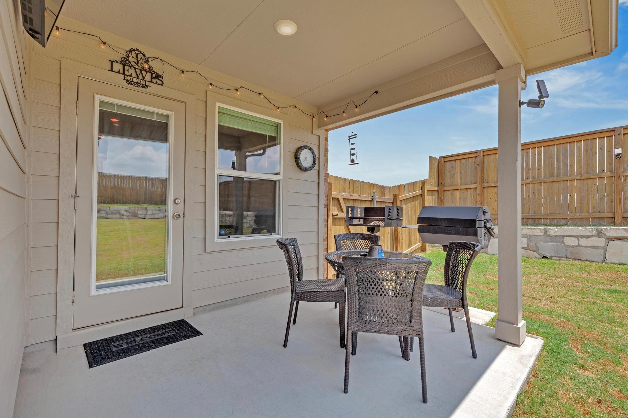 19525 Abigail Fillmore Rd, Manor, TX 78653