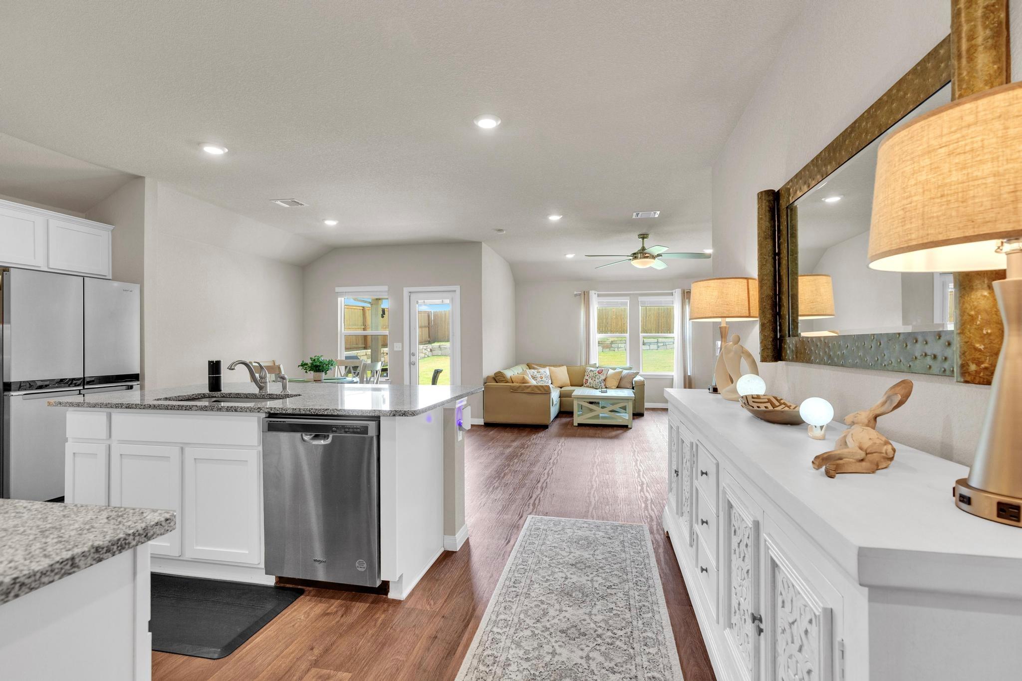 19525 Abigail Fillmore Rd, Manor, TX 78653