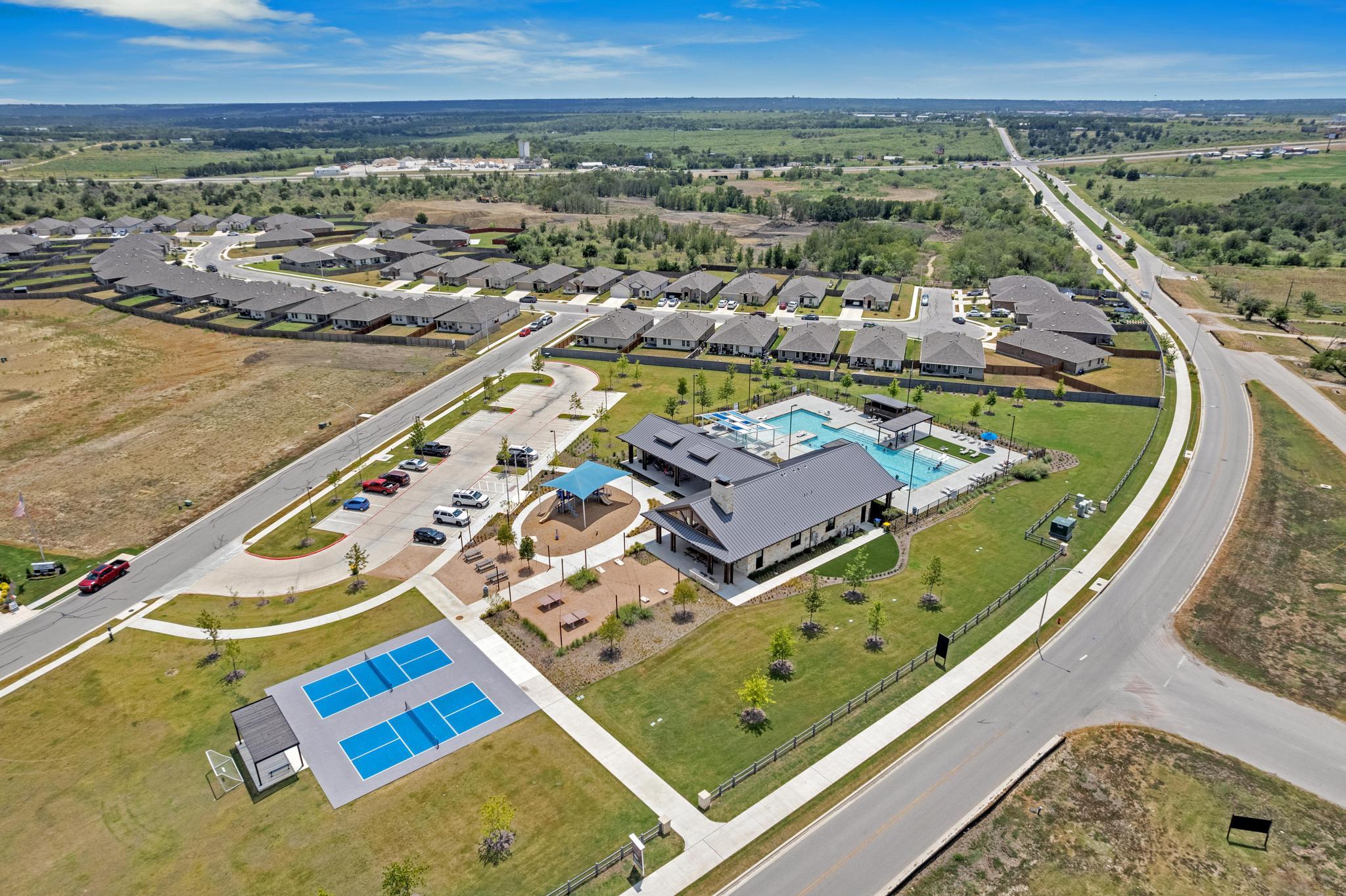 19525 Abigail Fillmore Rd, Manor, TX 78653