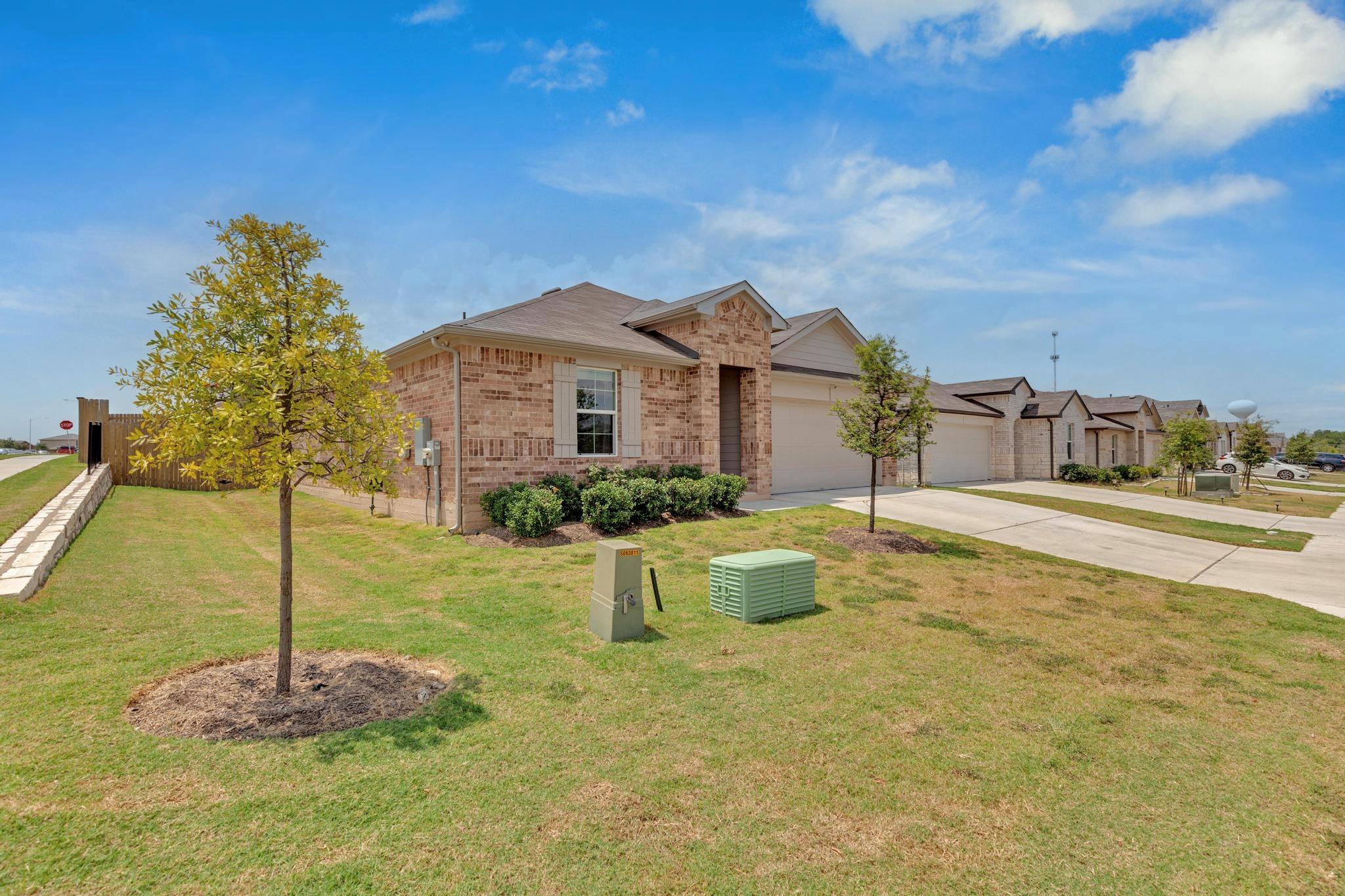19525 Abigail Fillmore Rd, Manor, TX 78653