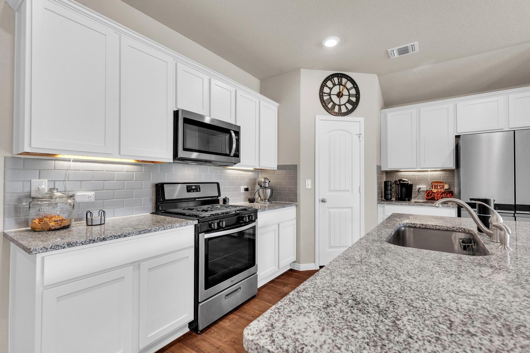 19525 Abigail Fillmore Rd, Manor, TX 78653