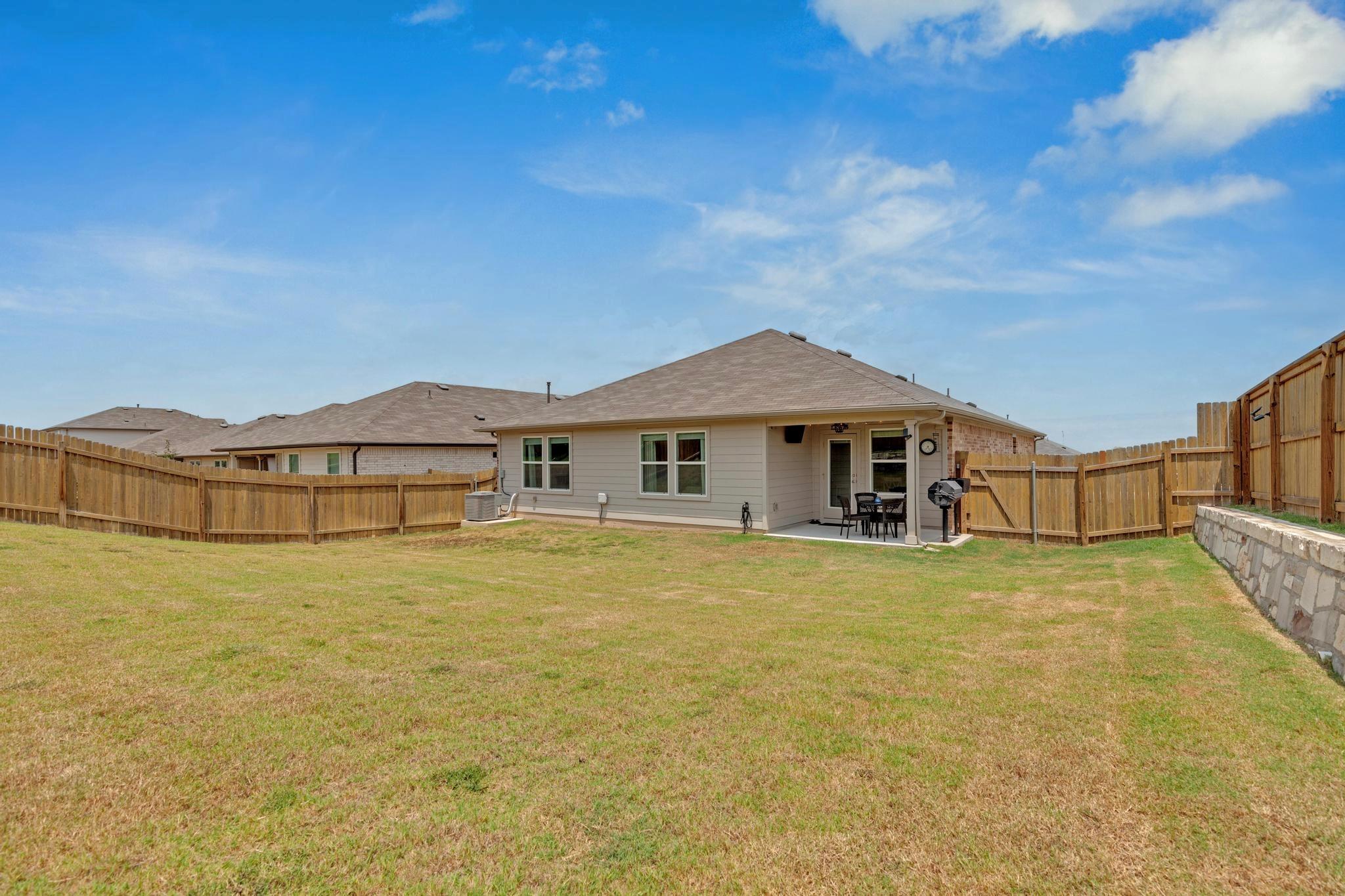 19525 Abigail Fillmore Rd, Manor, TX 78653
