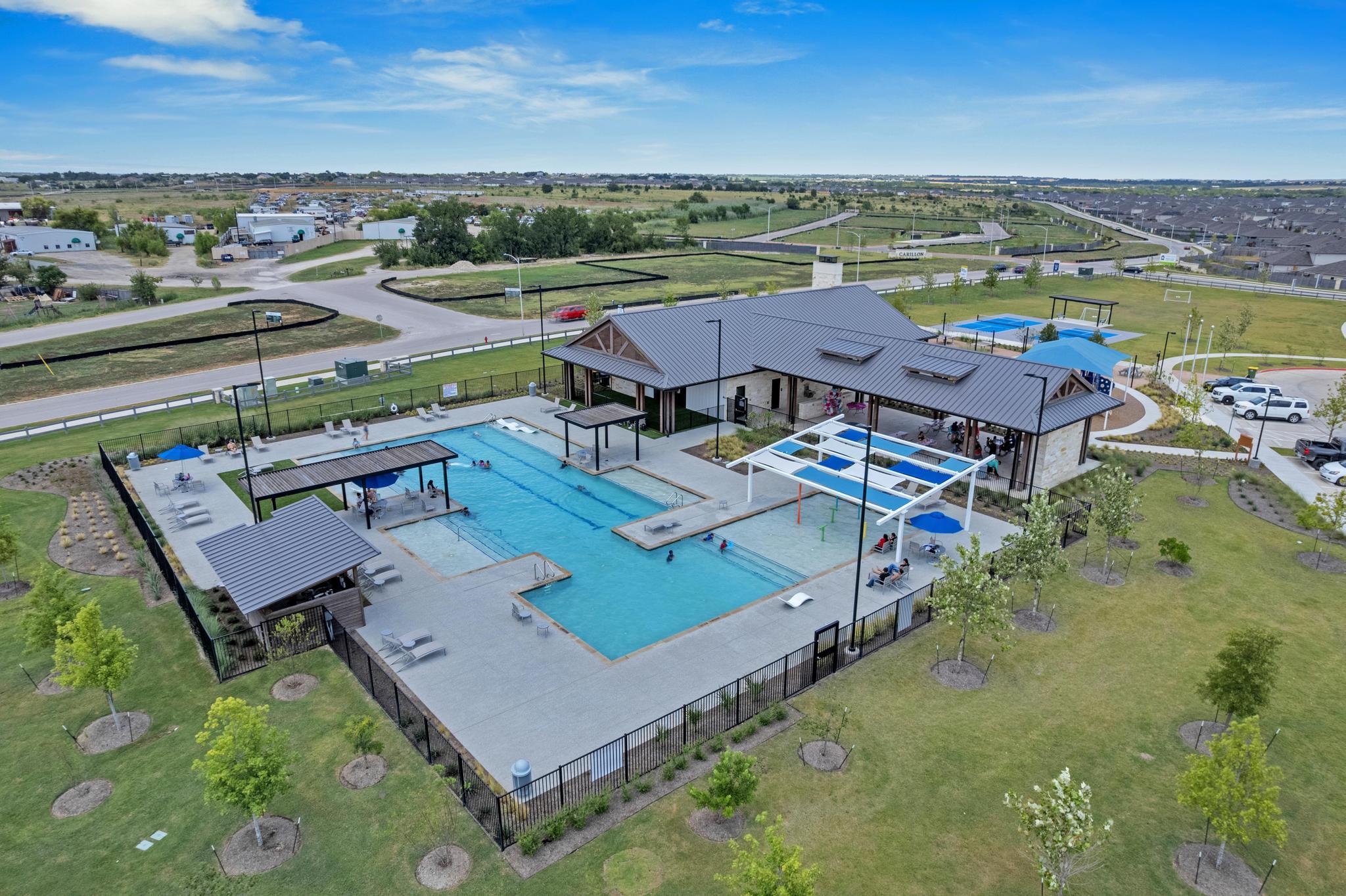 19525 Abigail Fillmore Rd, Manor, TX 78653