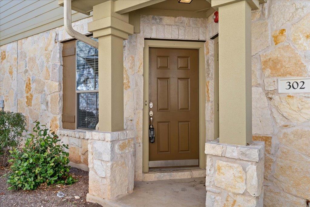 14815 Avery Ranch Blvd # 302, Austin, TX 78717