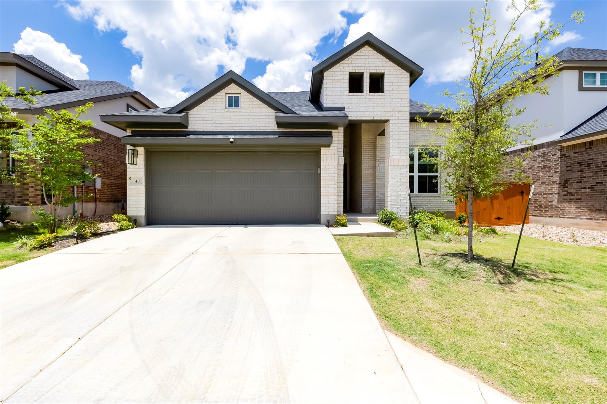 961 Oak Chase Way # 40, Leander, TX 78641