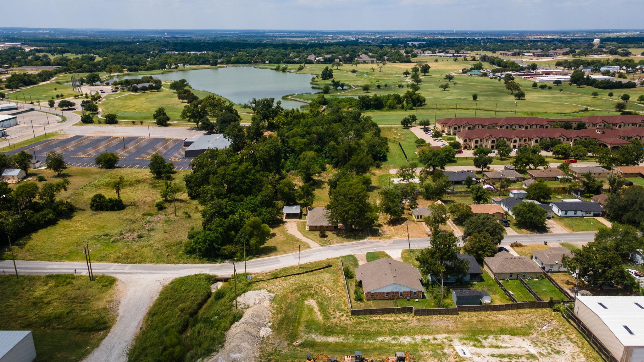 2109 W Avenue B # A and B, Temple, TX 76504